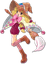 Character: Beryl Benito