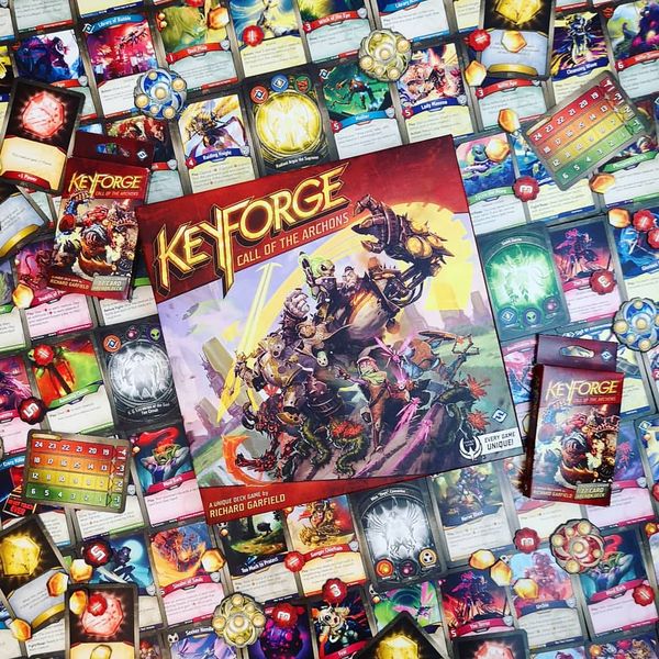 BoardGameGeek