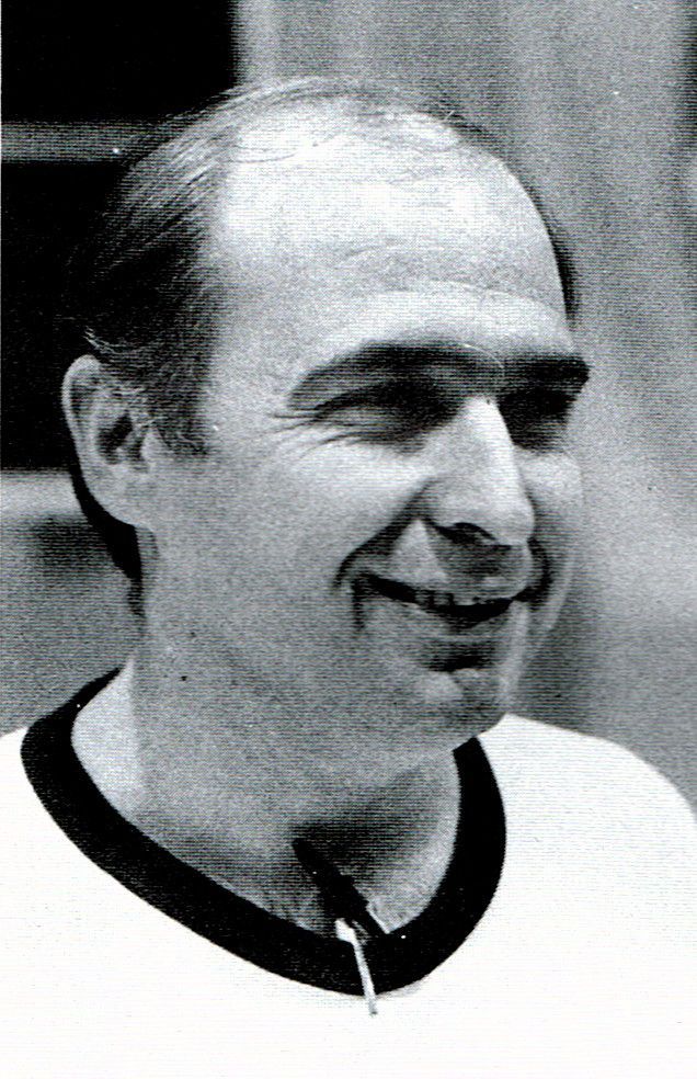 Alfred Leonardi