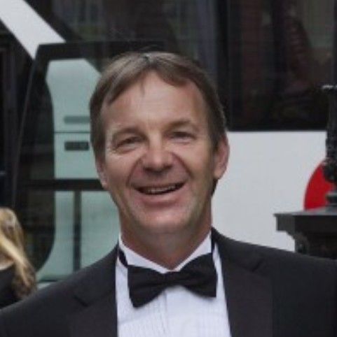 Heinz Meister