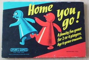 Home You Go