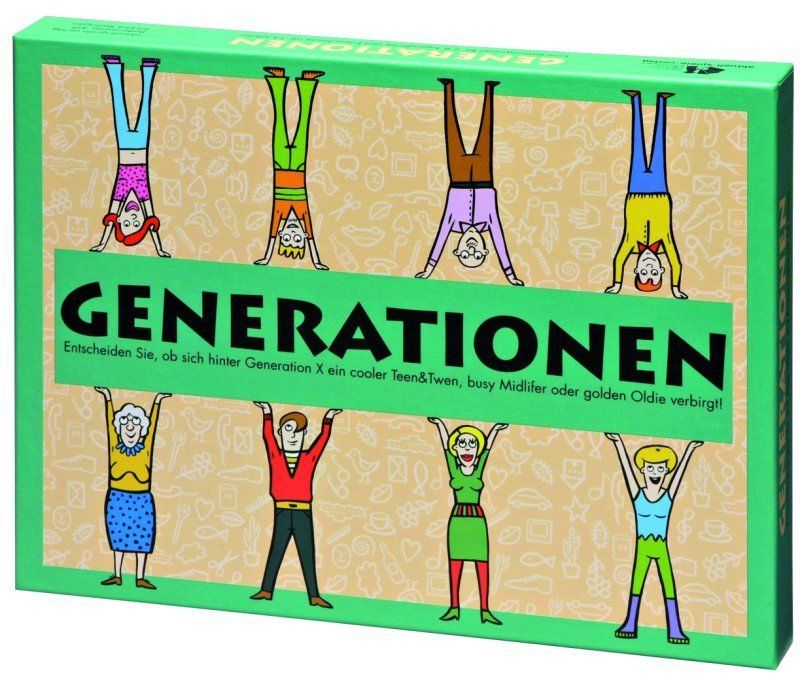 Generationen