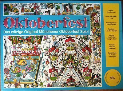 Oktoberfest