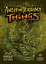 Board Game: Ancient Terrible Things