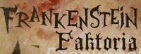 RPG: Frankenstein Faktoria
