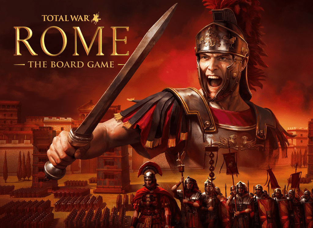 Illustration 5 de Total War: ROME: The Board Game