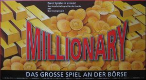 Millionary