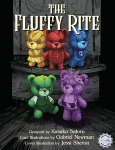 The Fluffy Rite