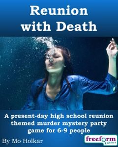 Reunion with Death