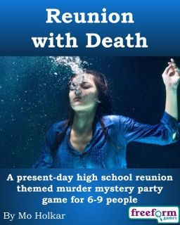 Reunion with Death