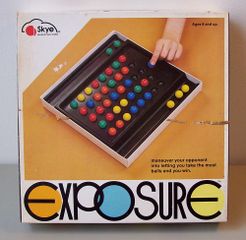 Exposure