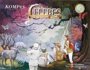 Celebes: The Anomalous Island