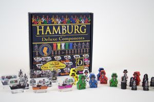 Hamburg: Deluxe Components