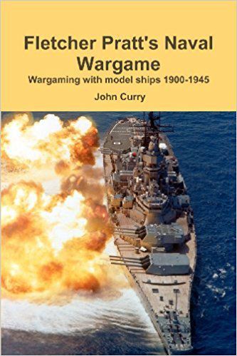 Fletcher Pratt\'s Naval War Game