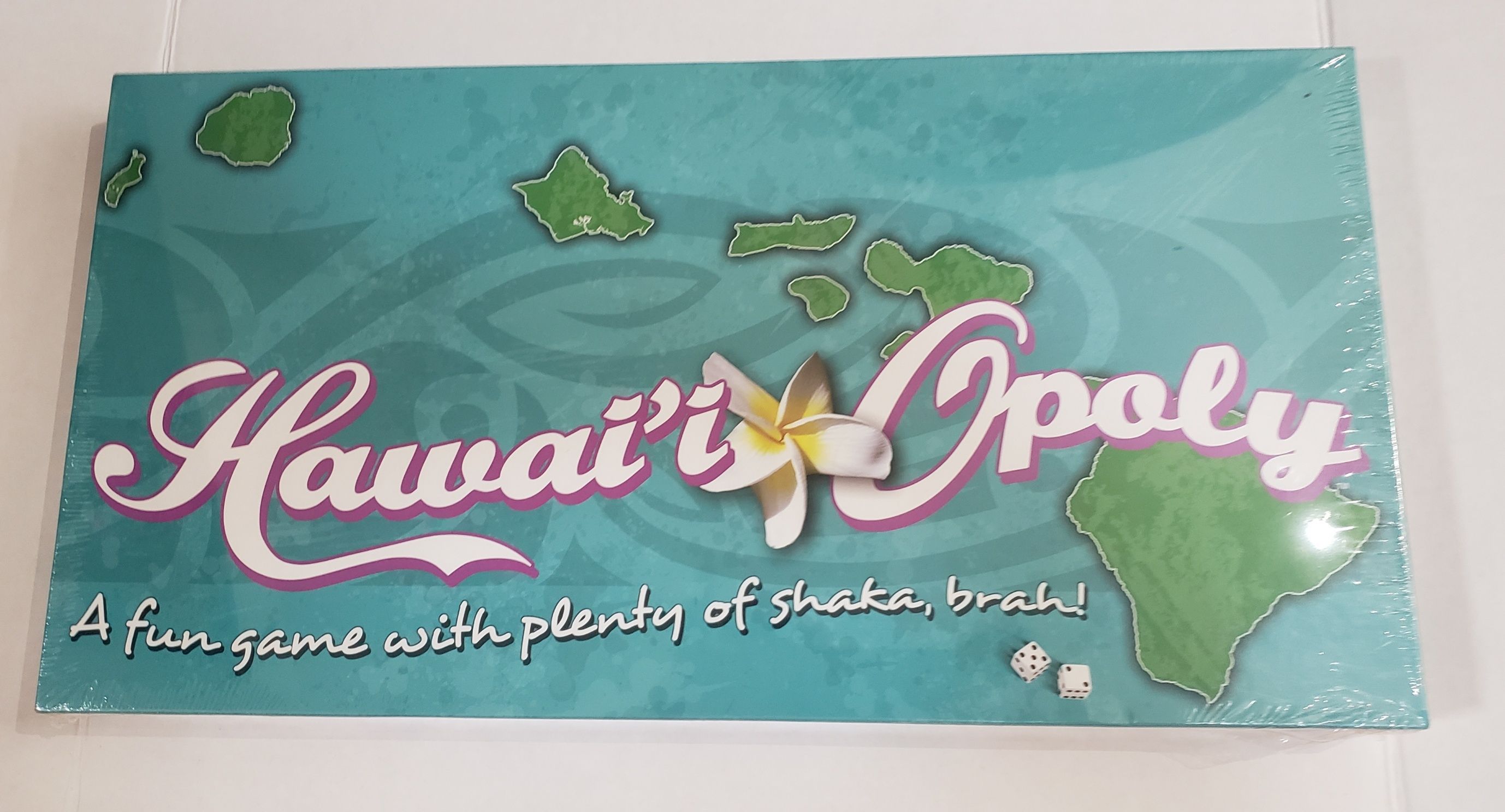 Hawai&#039;i-opoly