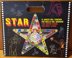 Star: Il Gioco del Cinema