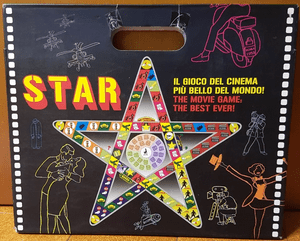 Star: Il Gioco del Cinema
