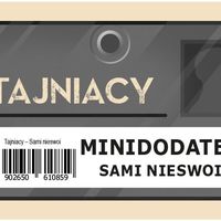 Tajniacy: Sami Nieswoi