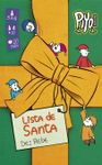 Lista de Santa