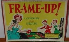 Frame-Up!