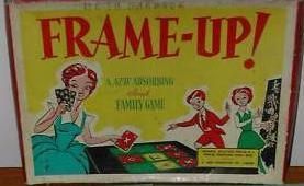 Frame-Up!