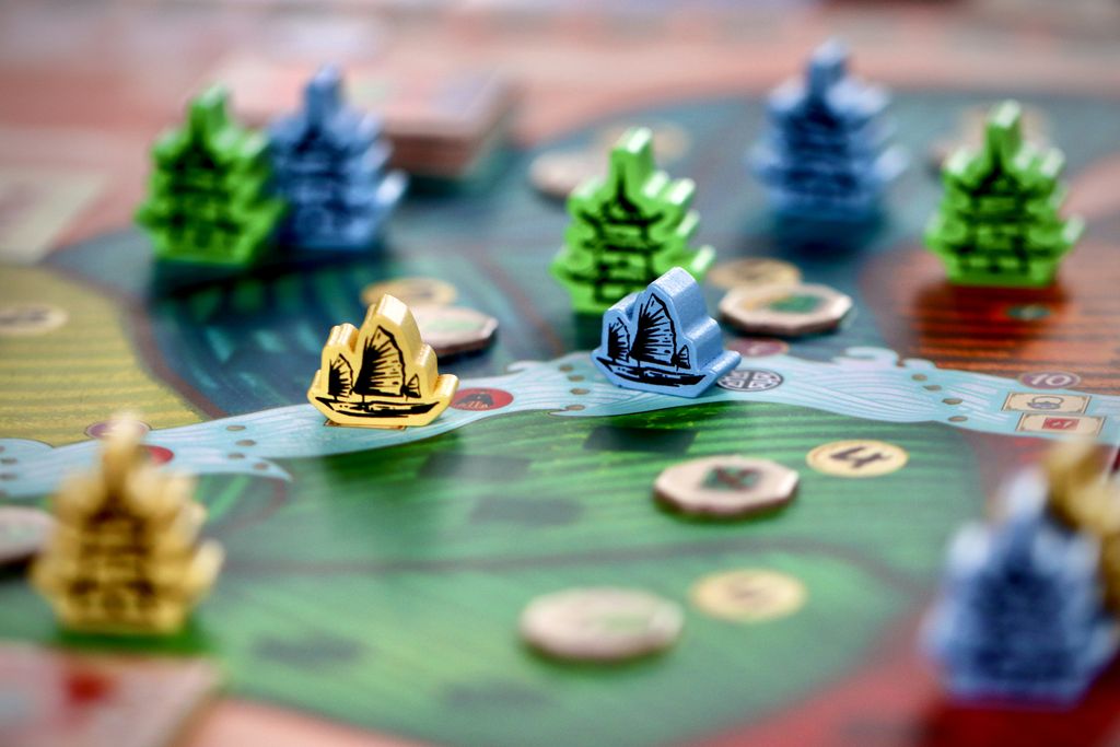 BoardGameGeek