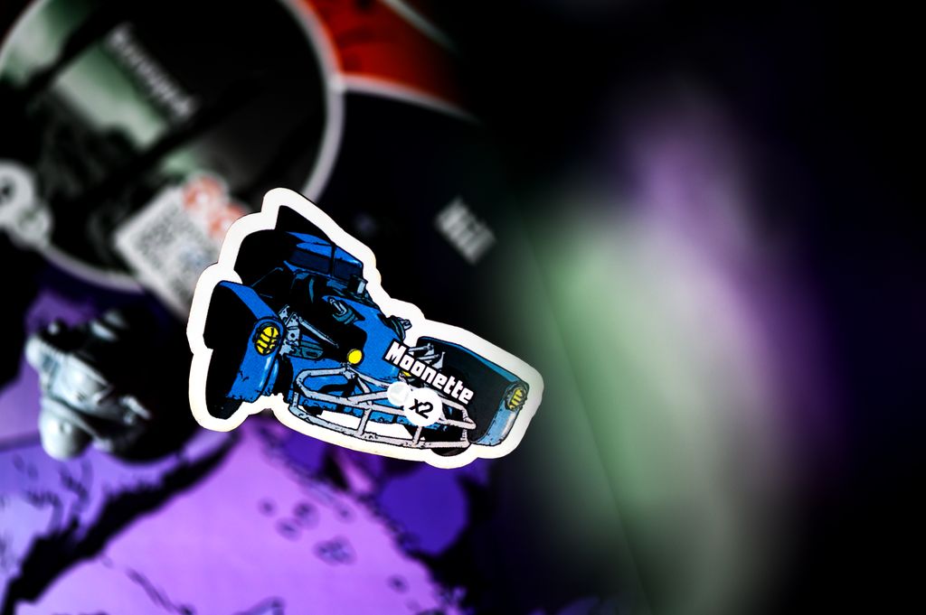 Illustration 5 de The Shadow Planet: The Board Game