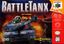 Video Game: BattleTanx