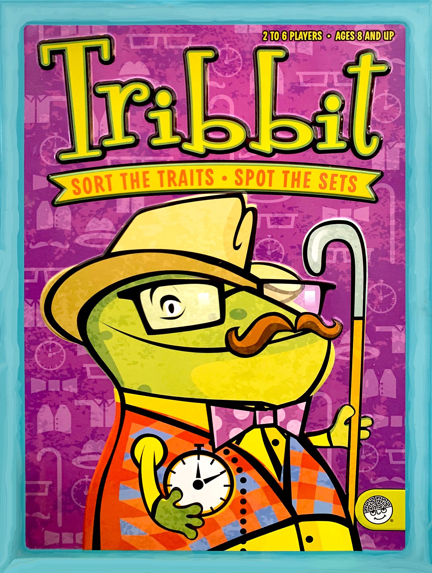 Tribbit