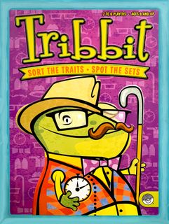 Tribbit