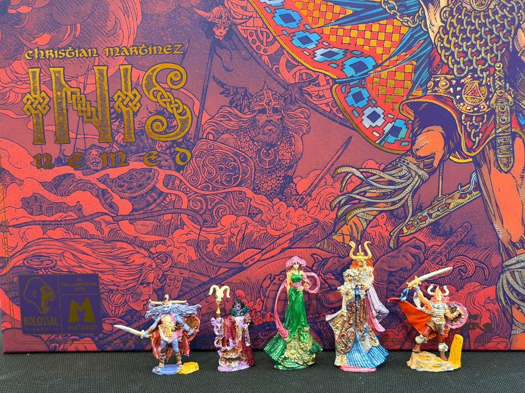 BoardGameGeek