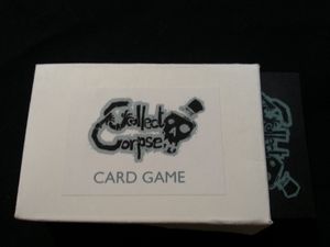 Collect A Corpse