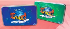 Zing! Gift Card Edition