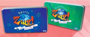 Zing! Gift Card Edition