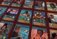 examples of specialists (prototype)