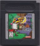Video Game: Pocket Bomberman