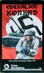 Operation Konrad: The SS Drive to the Danube, January 1945