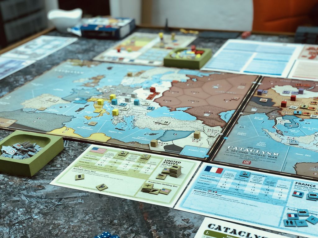 BoardGameGeek