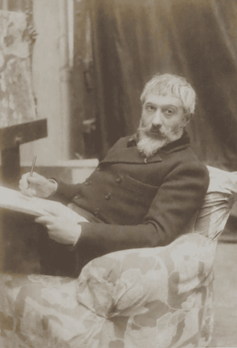 Georges-Antoine Rochegrosse