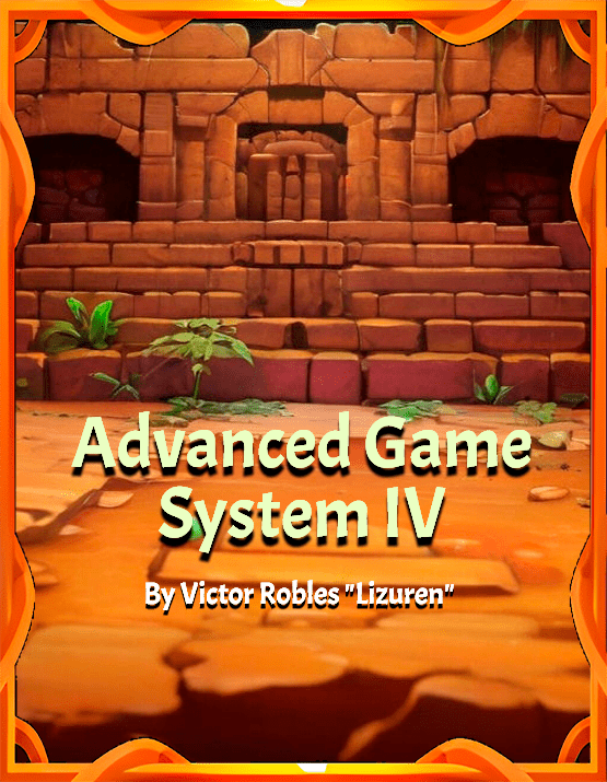 Advanced Game System IV