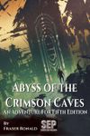 RPG Item: Abyss of the Crimson Caves