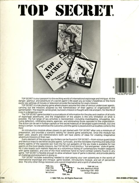 RPGGeek