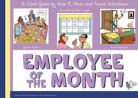 Board Game: Employee of the Month
