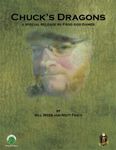 RPG Item: Chuck's Dragons (5E)