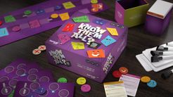 Know Them All?: Push Your Luck Trivia