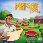 Minigolf Designer (English)