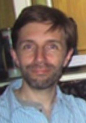 Frank Riccio