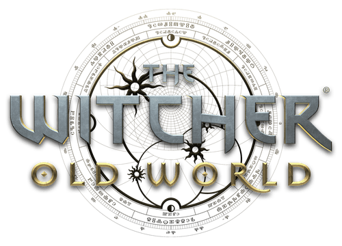 Board Game: The Witcher: Old World