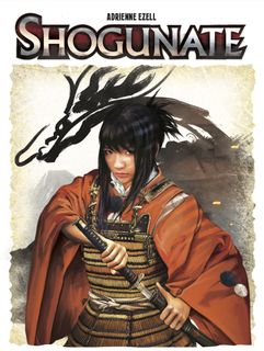 Shogunate