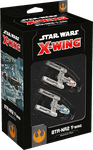 Star Wars: X-Wing (Second Edition) – BTA-NR2 Y-wing Expansion Pack